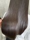 スリーピースヘア 恵比寿(3PeaceHair)の写真/今までにない柔らかい質感の髪へ…☆髪質改善トリートメントなら《3Peace》に是非お任せください！