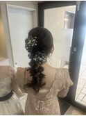 あみおろしツイン