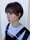ヤエ(yae)の写真/都心仕込みのカット技術 × 再現性の高さで、“今”の私に似合う美しさを。