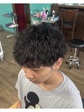 スウェル 西千葉店(Swell) ツイストスパイラル