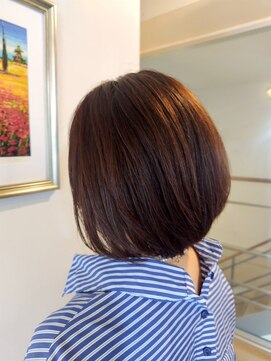 ベルエキップ(La Belle Equipe) 【頭浸浴と炭酸泉】これからの綺麗の土台美容に♪