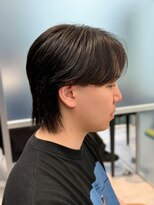 ジーナ 天神(Zina)&nbsp;曲がる縮毛矯正