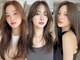 ラファンジュ ヘアー(Rohange hair)の写真