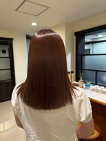 フィーカ(FIKA)&nbsp;つや美髪矯正