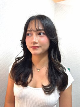 エクラート イーリス 高田馬場店(ECLART IriS) レイヤーカット