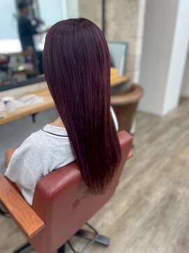 ウィスプヘアー(wisp HAIR) #プルエクステ#エクステ#大宮#埼玉