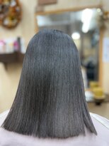 スムース(Smooth)&nbsp;美髪矯正