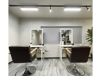 NI-NO hair【ニーノヘアー】