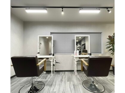 ニーノ(NI-NO)の写真