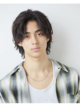 ゴールドシブヤ(GOALD SHIBUYA) センターパート