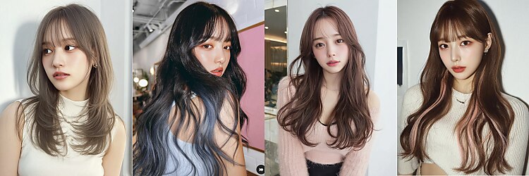 プライズ アイリス 池袋東口店(prize Iris)のサロンヘッダー