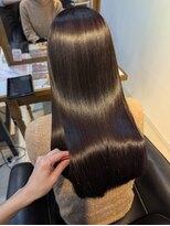 ベイリコルド(Bei Licoldo.)&nbsp;髪質改善ウルトワトリートメント＊名駅