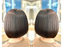 ヘアラウンジ レヴィー(Hair Lounge Le'vie)