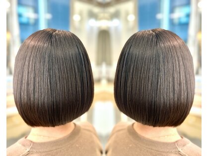 ヘアラウンジ レヴィー(Hair Lounge Le'vie)の写真