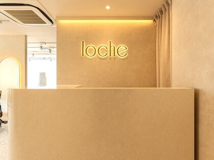 ロシェ 横浜店(loche)の写真