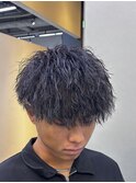 ツイストスパイラル