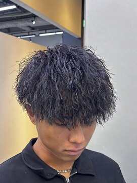 エイト 博多店(EIGHT hakata) ツイストスパイラル