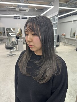 セーハ(CEJA) ハイライト/レイヤー