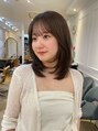 トゥルース 上野店(TRUTH) ワンカールで簡単に可愛く決まるスタイル得意です
