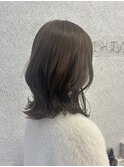 赤み消しベージュ