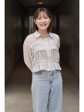 クオン 今泉(quon) MISA
