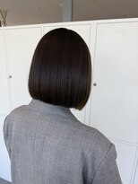 リノ 守山店(lino) ボブ