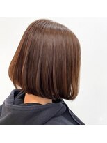 ニコラ(NICOLA)&nbsp;ボブ