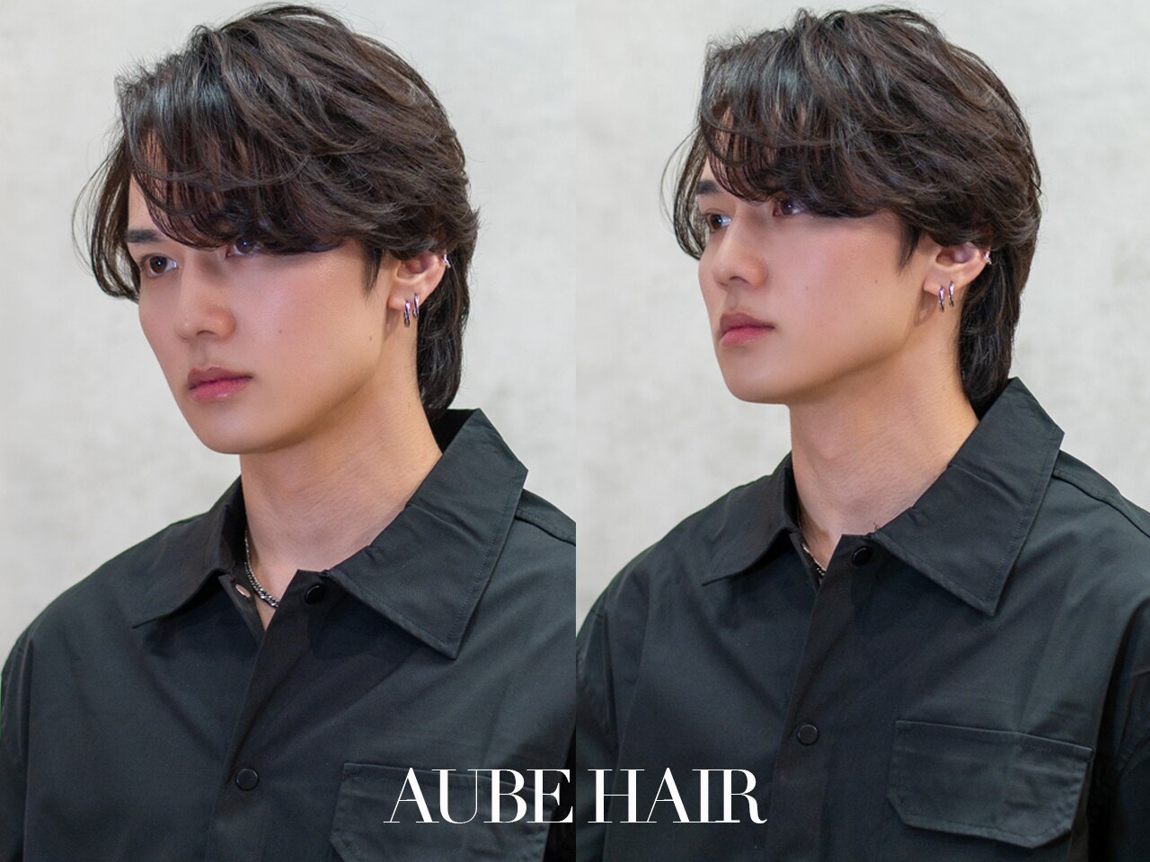 オーブヘアー ウィンク 近江八幡店(AUBE HAIR wink)｜ホットペッパー