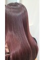 アラナ 平尾(alana)&nbsp;季節感やトレンドなども合わせたカラーも是非