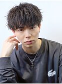 ツイスパマッシュ
