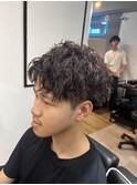 竜生/ツイストスパイラル/大宮