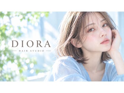 ディオラ(DIORA)の写真