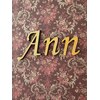 アン ビューティースペース(Ann Beauty Space)のお店ロゴ