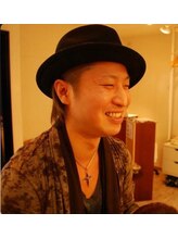 エゴイスト 狛江(egoist)&nbsp;緒形 孝文