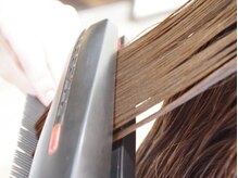 ヘアースタジオ オリーブ 大阪ドーム前店(Hair ｓtudio Olive)