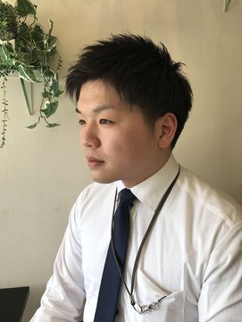 クロレ(Colorer) ビジネスショート