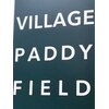 ヴィレッジ パディ フィールド(Village paddy field)のお店ロゴ