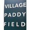 ヴィレッジ パディ フィールド(Village paddy field)のお店ロゴ