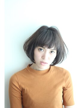 カイノ 中百舌鳥店 (KAINO) シフォンボブ
