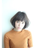 カイノ 中百舌鳥店 (KAINO) シフォンボブ