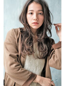 モナン 海老名(Monan) ☆ミルフィーユウエーブ☆