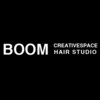 ブームヘアー 堀之内店(BooM HaiR)のお店ロゴ