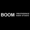 ブームヘアー 堀之内店(BooM HaiR)のお店ロゴ