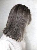 周りに褒めてもらえるような綺麗な色に♪