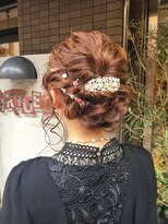 イロ(Ilo) ヘアセット