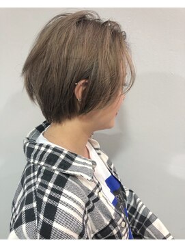 サングース(Sungoose) <sungooseTOKYO>ミニマムエッジショート