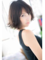 トゥルース 南千住店(Hair&Make TRUTH) ショート