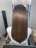 アールサロン アオヤマ(Rr SALON AOYAMA)&nbsp;メンテナンスカットミネコラ