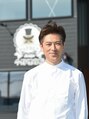 グルーミングバーバー 今野理容院(Grooming Barber) 今野　 豊浩