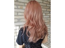 ワールド美容室